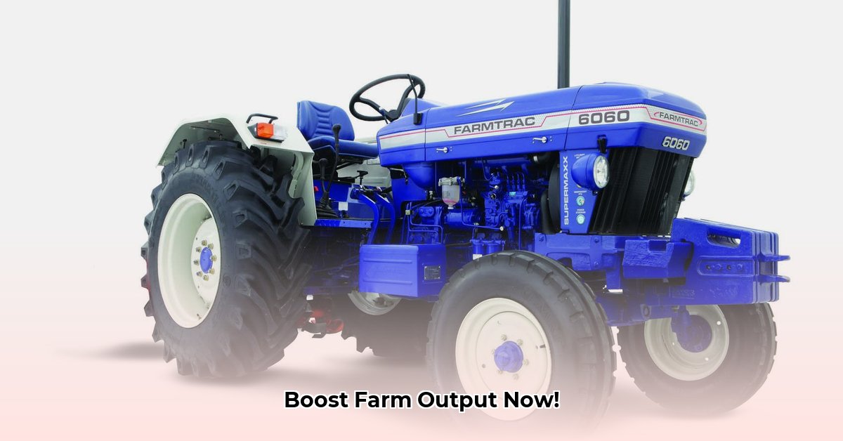 escort-tractor